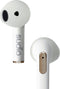 Sudio N2 - In-ear oordopjes - Draadloos - IPX4 waterbestendig - Wit