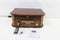 Lenco Classic Phono TCD‑3571 - Houten retro muzieksysteem - DAB+ BT CD cassette USB - Zilver