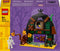 LEGO® Halloweenschuur (40721) - Bouwspeelgoed - 205 onderdelen - Voor kinderen vanaf 8 jaar