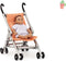 Lundby Poppenhuis Set - Buggy Met Baby