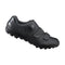 Shimano RX-600 - Gravelbikeschoenen - Carbonversterkte zool - Groen 42