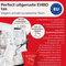 HELDENWERK Verbandtas - EHBO-kit Auto - DIN 13164:2022 - Zwart Nylon