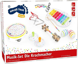 small foot - Music Set "Sound"