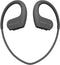 Sony NW-WS623 - MP3-speler - Waterproof - Grijs