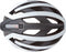 Lazer Genesis - Fietshelm - Lichtgewicht - Wit Maat 52-56 cm