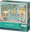 Falcon - Sweet Treats - 1000 stukjes puzzel - Meerkleurig