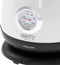 Camry CR 1344W - Waterkoker - 1,7L - 2200W - Wit Zwart
