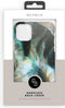 Selencia Hoesje Geschikt voor iPhone 11 Hoesje - Selencia Maya Fashion Backcover - zwart