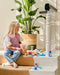 Melissa & Doug - Dierenarts speelset - 24-delig - Incl. opbergtas