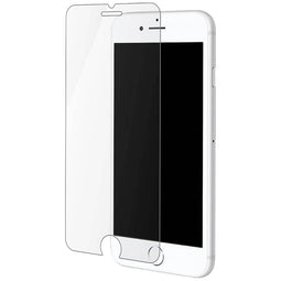 Skech Screenprotector (glas) iPhone 7, iPhone 8, iPhone SE (2e generatie) 1 stuk(s)
