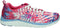 Skechers - 12222 - Sneaker laag - Dames - Maat 36 - Roze - PKPR Mesh
