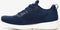 Skechers Bobs Squad Tough Talk dames sneakers - Blauw - Maat 37