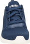 Skechers Bobs Squad Tough Talk dames sneakers - Blauw - Maat 37