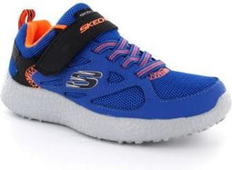 Skechers - Burst - Power Sprints - Kinderen - maat 31