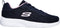 Skechers Dynamight 2.0 Homespun dames sneakers - Blauw - Extra comfort - Memory Foam - Maat 40