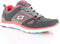 Skechers - Flex Appeal - Sneakers - 35 - Grijs