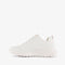 Skechers JGoldcrown: Uno Lite - Heart of Hearts - Wit - Extra comfort - Memory Foam - Maat 38