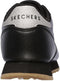 Skechers OG 85 Old School Cool sneakers zwart - Maat 38