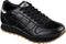 Skechers OG 85 Old School Cool sneakers zwart - Maat 39