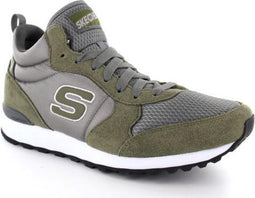 Skechers OG 85 - Sportschoenen - Heren - Groen - 41.5