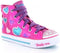 Skechers - Shuffles - Starlet Pose - Kinderen - maat 27.5