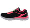Skechers Skech Appeal-Whimzies - Sportschoenen - Unisex - Maat 31 - Zwart/Roze