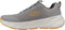 Skechers Sneaker Sport Heren EDGERIDE-REKZE Slip ins Vegan 232835 GRAY/ORANGE