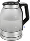 ProfiCook PC-WKS 1215 G - Waterkoker 1.7L - Glazen behuizing - Roestvrijstaal