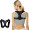 Verstelbare Rug Houding Corrector Maat L - Rugbraces - Brace - Back Posture - Rugband - Rughouding - Fitness - tegen Rugklachten & Blessures - Postuur - Herstel - Rughouder
