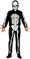 Skelet Kostuum Kinderen - Halloween - Carnaval - Kinderfeestje - Onesie