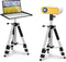 SKERELL Beamerstandaard, multifunctionele vloerstandaard voor projector