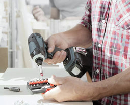 Wiha 42123 - Elektrisch gereedschap accessoires