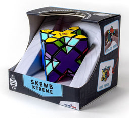 Skewb Xtreme - Breinbreker - Recent Toys - Meffert's