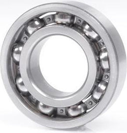 SKF 6005 /C3 25x47x12mm