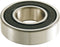 SKF 61905-2RS1 Groefkogellager (1pc)