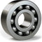 SKF 6201 12x32x10mm