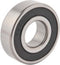 SKF - 6202 2RS1 - Wiellager