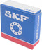 SKF 6204 /C4 20x47x14mm
