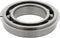 SKF 6204 NR 20x47x14mm