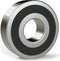 SKF 6300 2RSH - Lager - 10X35X11