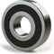 SKF Kogellager - 6200 2RSH - 10x30x9mm