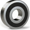 SKF Kogellager - 6301 2RSH - 12x37x12mm