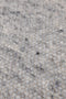 Carlotta 33 Vloerkleed - 250x300 - Rechthoek - Laagpolig,Structuur Tapijt - Industrieel - Antraciet, Grijs