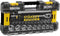 Stanley FMMT98103-1 FatMax 1/2 L PRO- Doppenset 1/2 26-delig