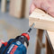 Box L - 36-delige Pick and Click Impact Control schroefbitset - Robuuste bits voor zware toepassingen