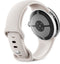 Google Pixel Watch 4 - Smartwatch - 41mm - Hartritme Huidtemperatuur - Zilver
