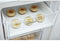 Whirlpool W5 711E W 1 - Koelkast - Vriezer onder - Energieklasse F