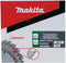Makita B-67315 - Cirkelzaagblad 305mm - 80 tanden - ATAFR (1 stuk)