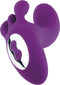 FeelzToys - TriVibe G-Spot Vibrator - Paars