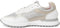 Marco Tozzi 13605 - Heren Sneaker - Vetersluiting - Wit/Combi